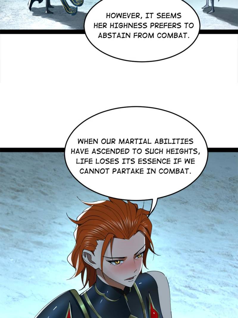 Read Ultimate Son-in-Law chapter 139 image 22 on Lezhin
