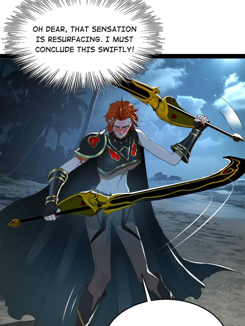 Read Ultimate Son-in-Law chapter 139 image 25 on Lezhin