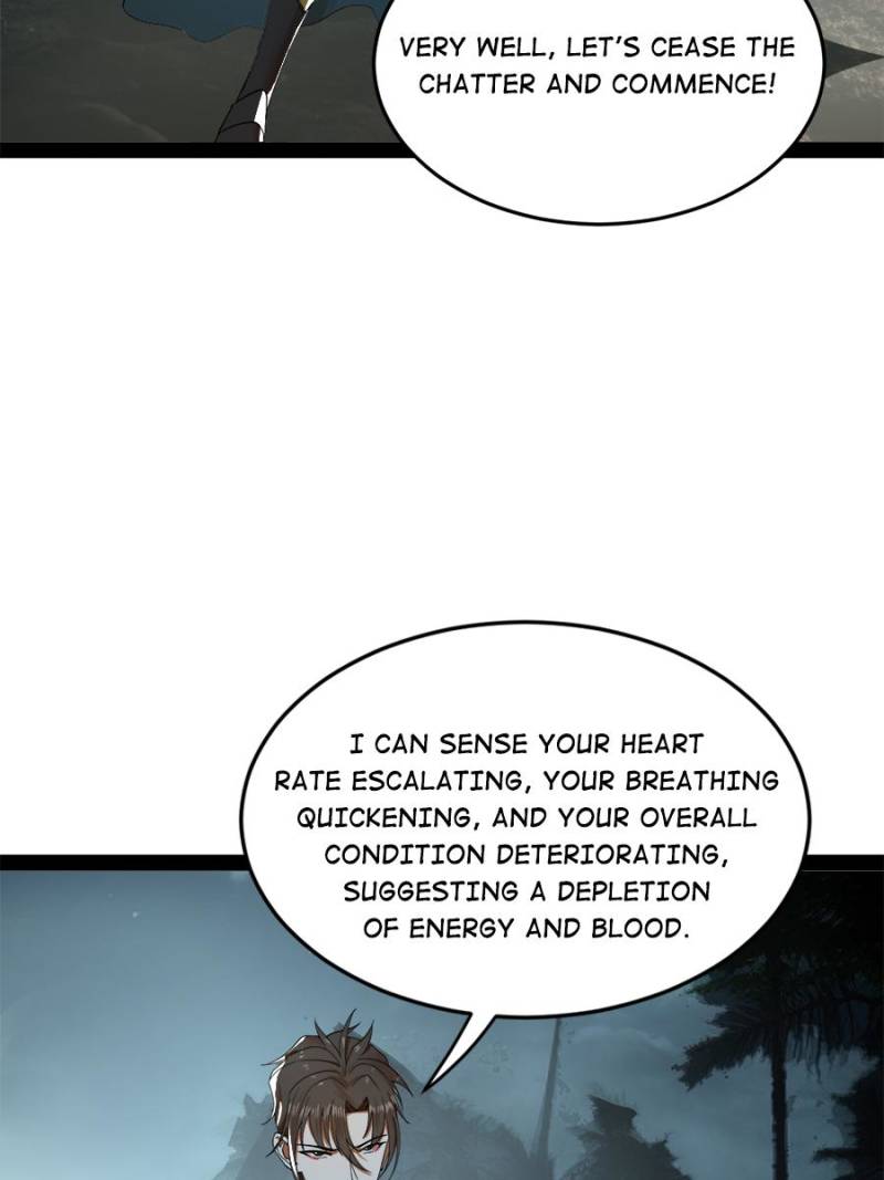 Read Ultimate Son-in-Law chapter 139 image 26 on Lezhin