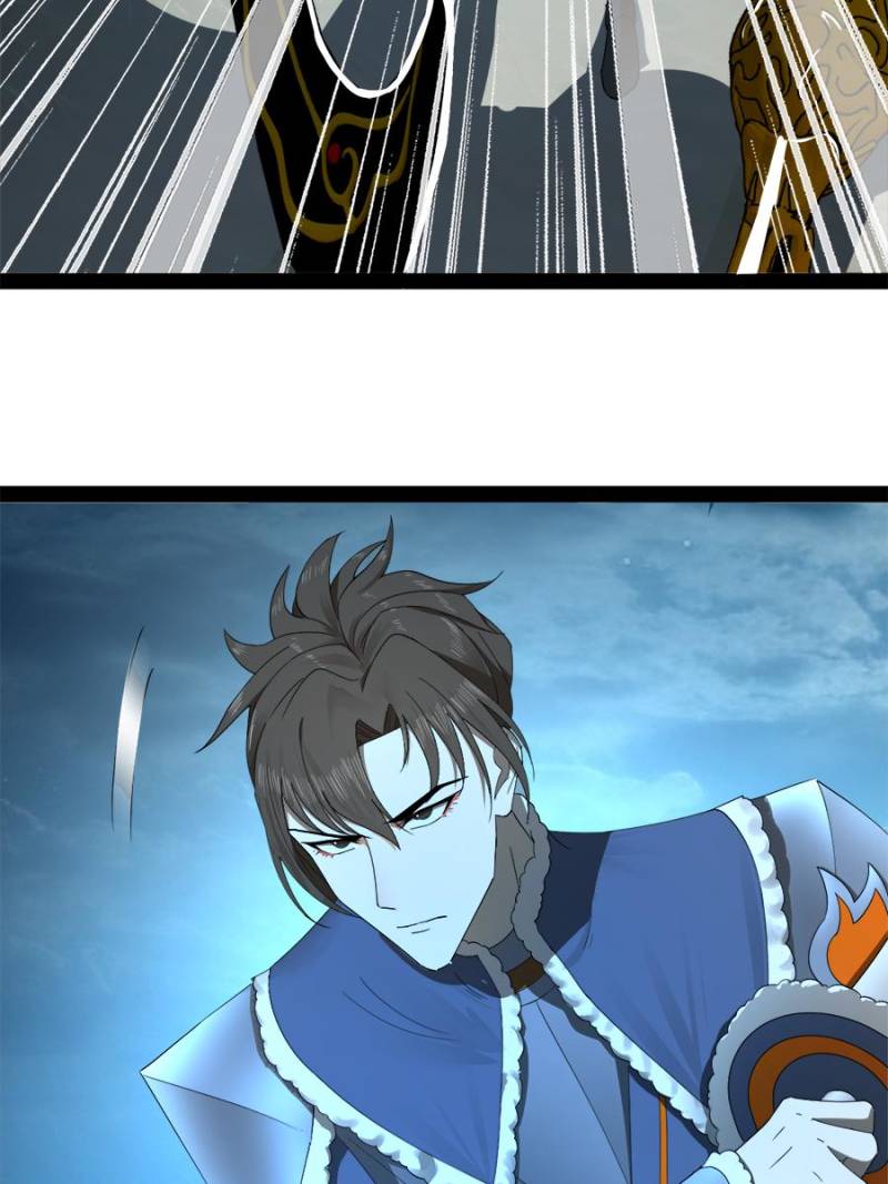 Read Ultimate Son-in-Law chapter 139 image 29 on Lezhin