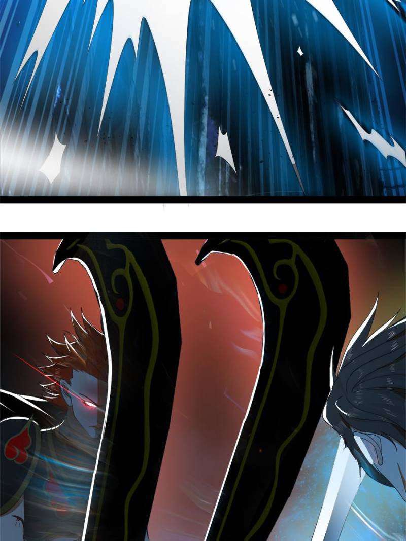 Read Ultimate Son-in-Law chapter 139 image 33 on Lezhin