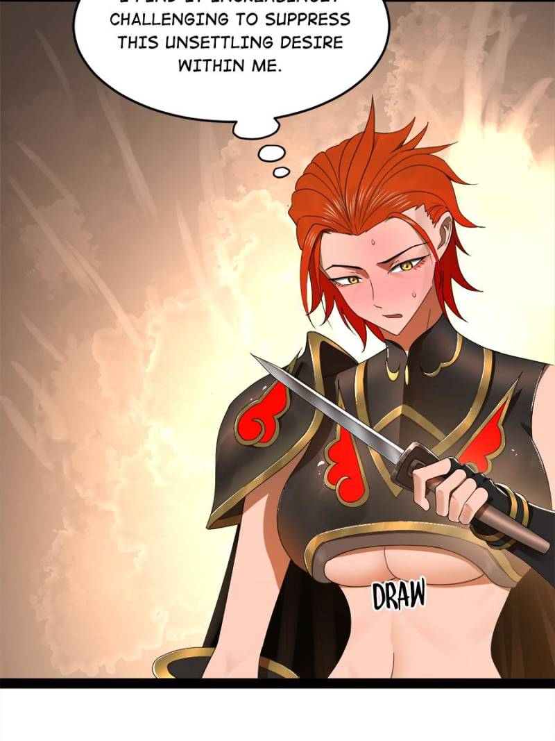 Read Ultimate Son-in-Law chapter 139 image 4 on Lezhin