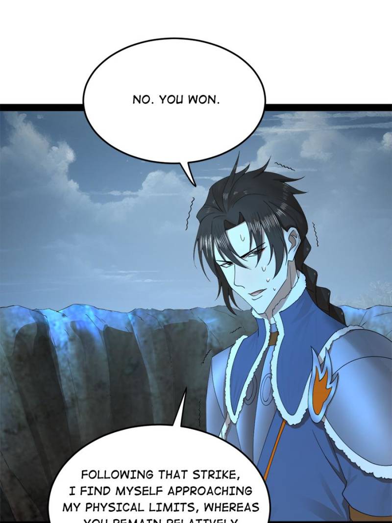 Read Ultimate Son-in-Law chapter 139 image 45 on Lezhin