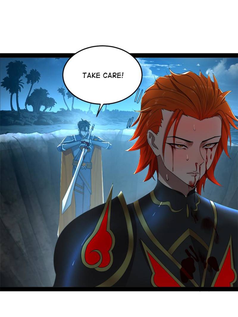 Read Ultimate Son-in-Law chapter 139 image 48 on Lezhin