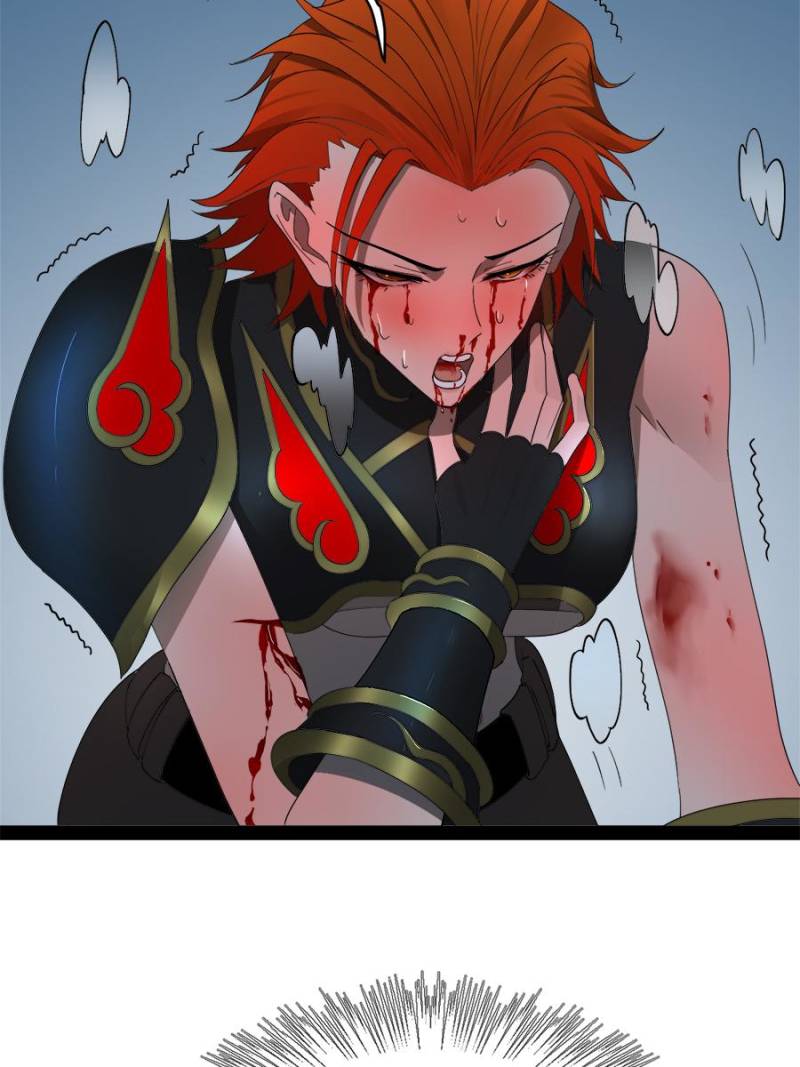 Read Ultimate Son-in-Law chapter 139 image 51 on Lezhin