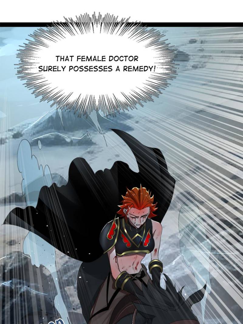 Read Ultimate Son-in-Law chapter 139 image 53 on Lezhin