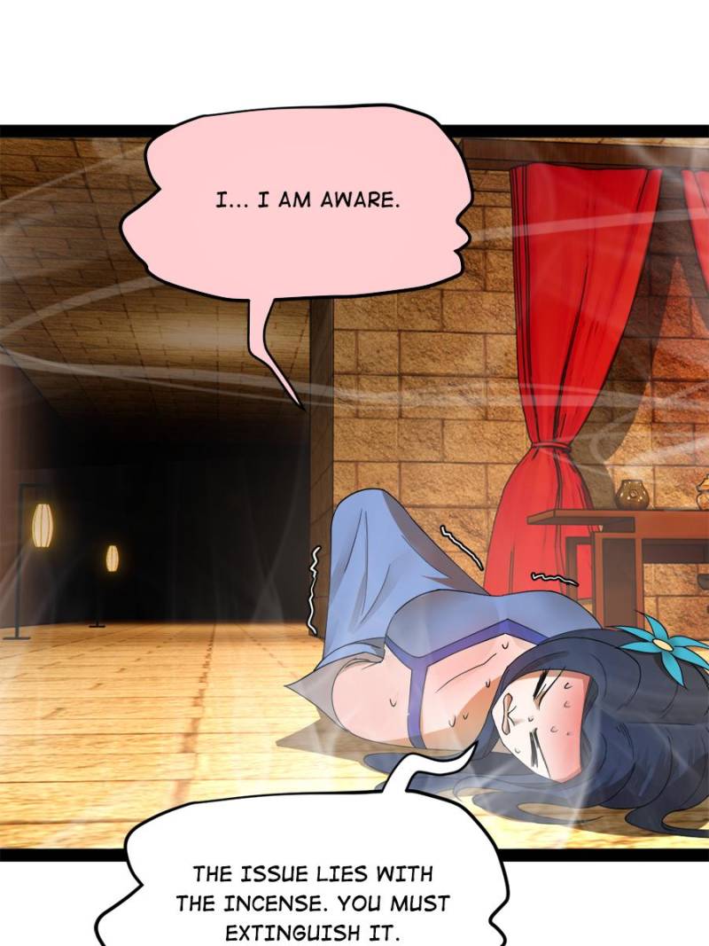 Read Ultimate Son-in-Law chapter 139 image 56 on Lezhin