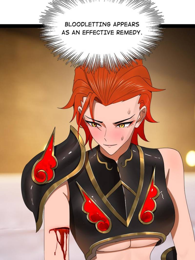 Read Ultimate Son-in-Law chapter 139 image 6 on Lezhin