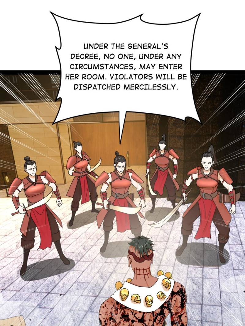 Read Ultimate Son-in-Law chapter 139 image 65 on Lezhin