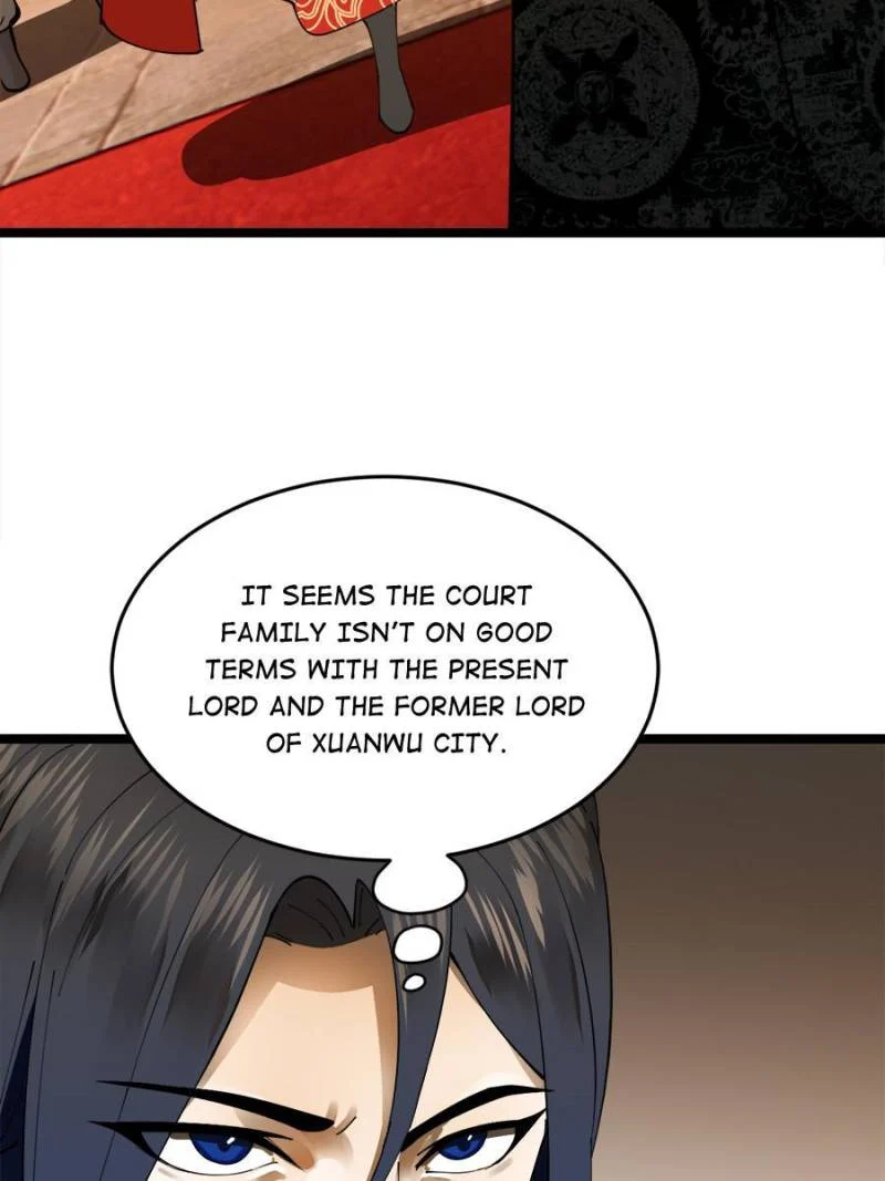Read Ultimate Son-in-Law chapter 14 image 10 on Lezhin