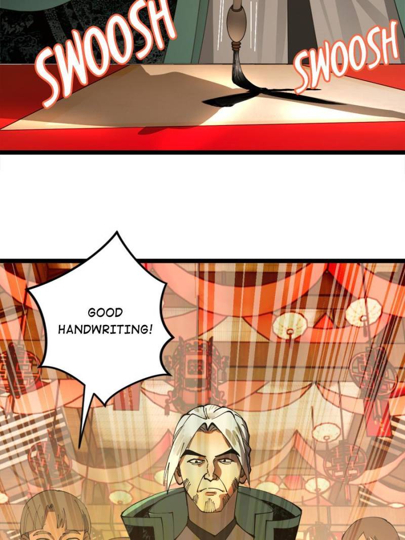 Read Ultimate Son-in-Law chapter 14 image 15 on Lezhin
