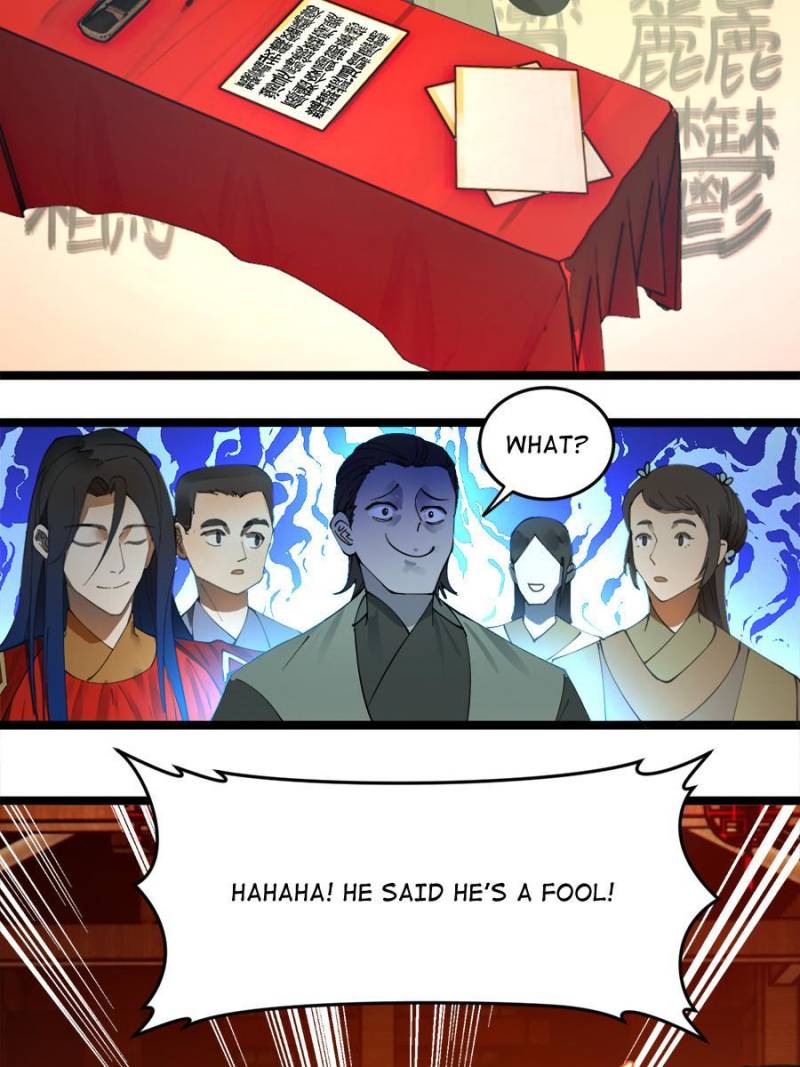 Read Ultimate Son-in-Law chapter 14 image 2 on Lezhin