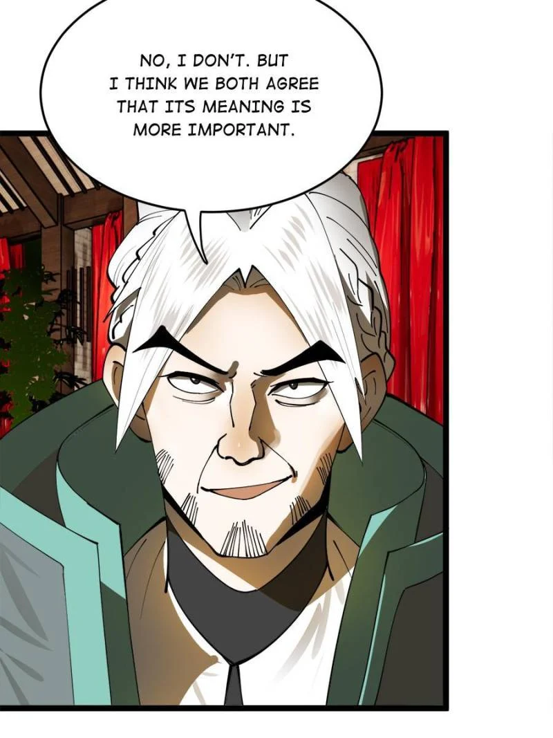 Read Ultimate Son-in-Law chapter 14 image 22 on Lezhin