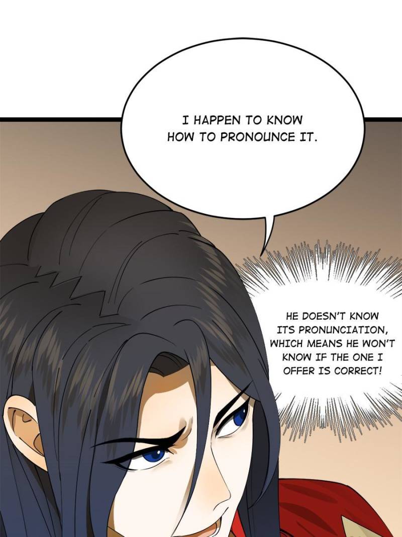 Read Ultimate Son-in-Law chapter 14 image 25 on Lezhin