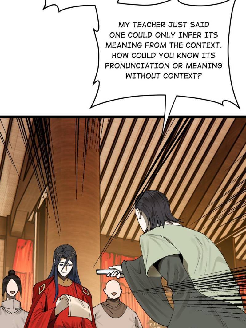 Read Ultimate Son-in-Law chapter 14 image 27 on Lezhin