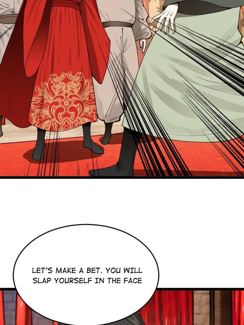 Read Ultimate Son-in-Law chapter 14 image 28 on Lezhin