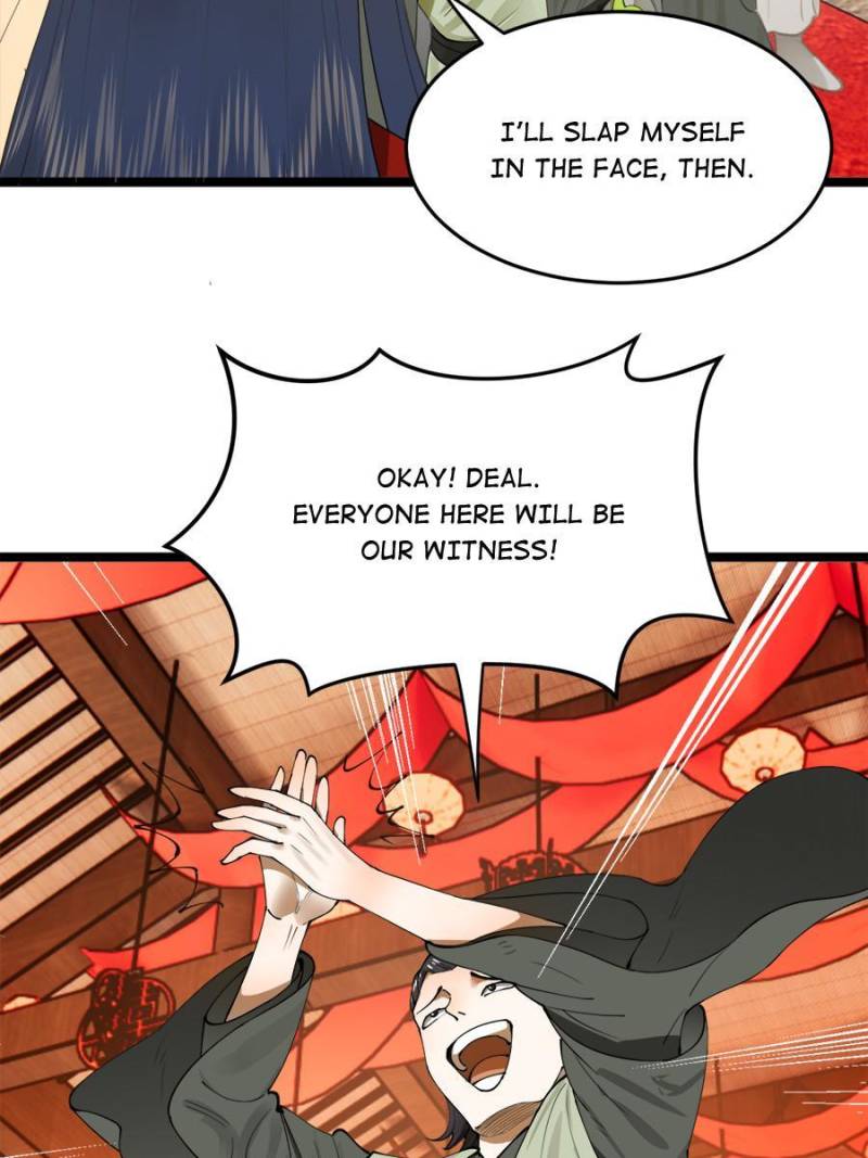 Read Ultimate Son-in-Law chapter 14 image 31 on Lezhin