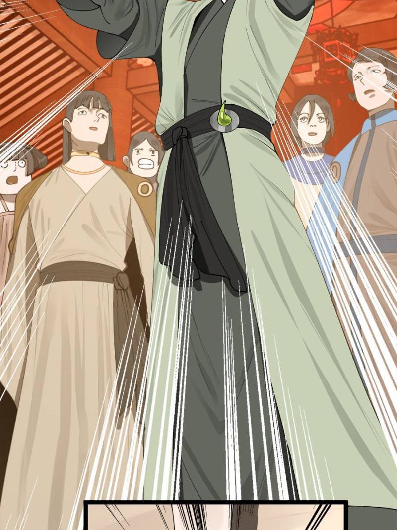 Read Ultimate Son-in-Law chapter 14 image 32 on Lezhin