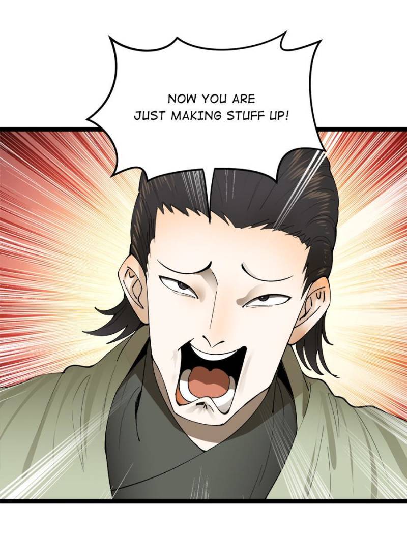 Read Ultimate Son-in-Law chapter 14 image 37 on Lezhin