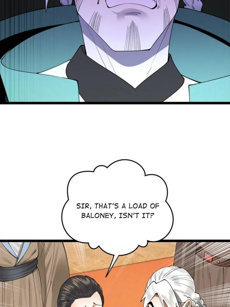 Read Ultimate Son-in-Law chapter 14 image 40 on Lezhin