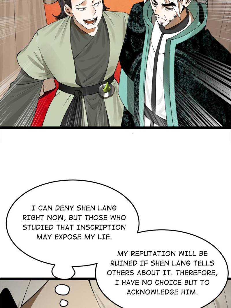 Read Ultimate Son-in-Law chapter 14 image 41 on Lezhin