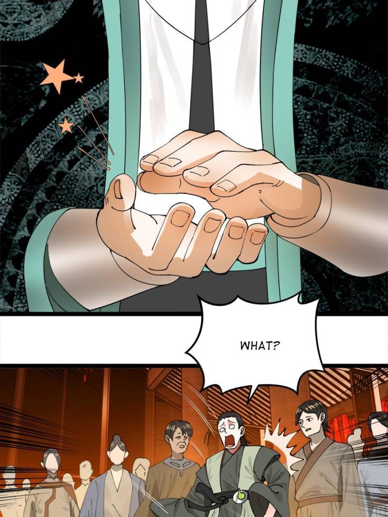 Read Ultimate Son-in-Law chapter 14 image 44 on Lezhin