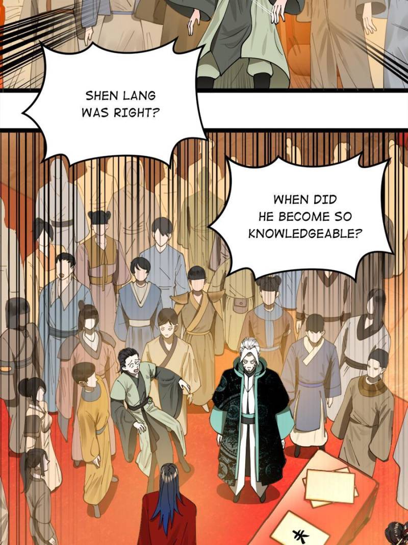 Read Ultimate Son-in-Law chapter 14 image 45 on Lezhin