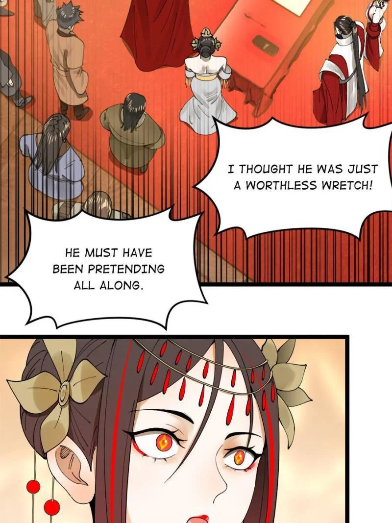 Read Ultimate Son-in-Law chapter 14 image 46 on Lezhin