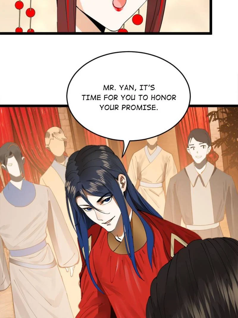 Read Ultimate Son-in-Law chapter 14 image 47 on Lezhin