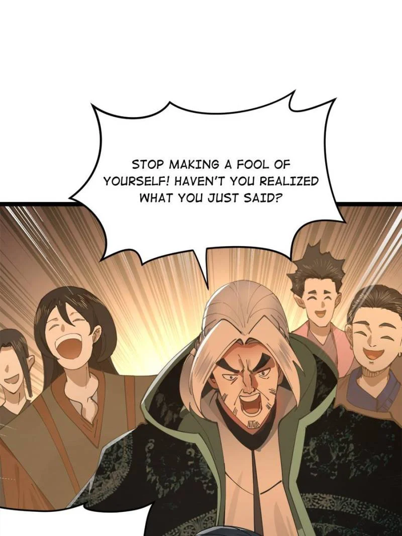 Read Ultimate Son-in-Law chapter 14 image 5 on Lezhin