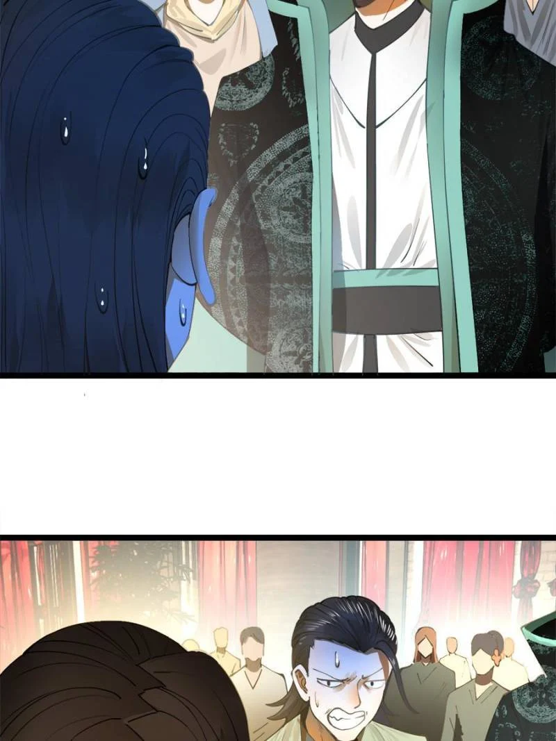 Read Ultimate Son-in-Law chapter 14 image 50 on Lezhin