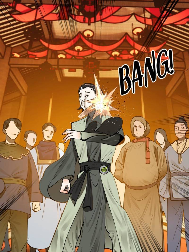 Read Ultimate Son-in-Law chapter 14 image 53 on Lezhin