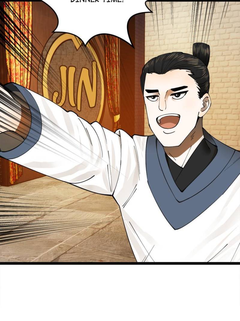 Read Ultimate Son-in-Law chapter 14 image 60 on Lezhin