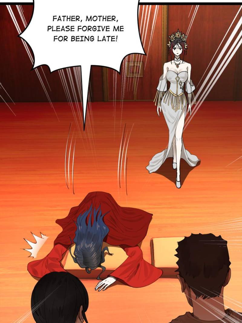 Read Ultimate Son-in-Law chapter 14 image 75 on Lezhin