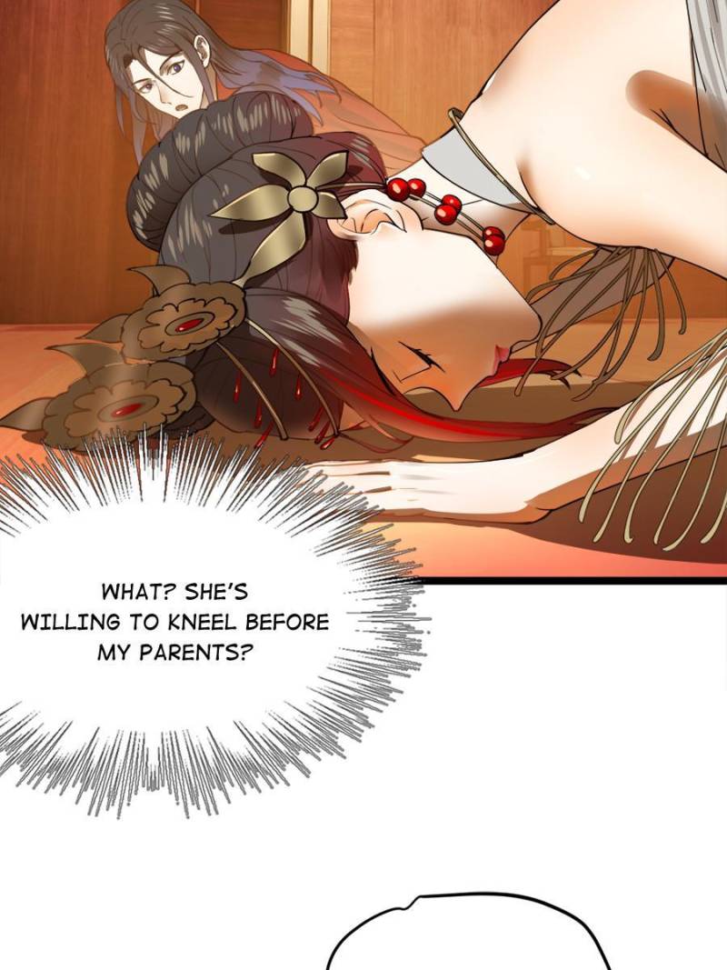 Read Ultimate Son-in-Law chapter 14 image 78 on Lezhin