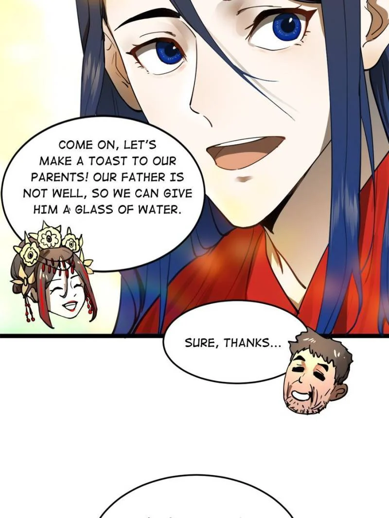 Read Ultimate Son-in-Law chapter 14 image 81 on Lezhin