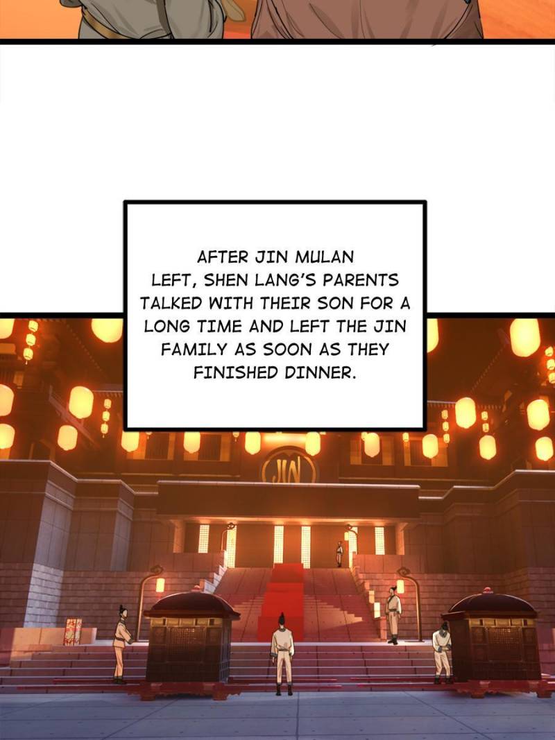 Read Ultimate Son-in-Law chapter 14 image 83 on Lezhin
