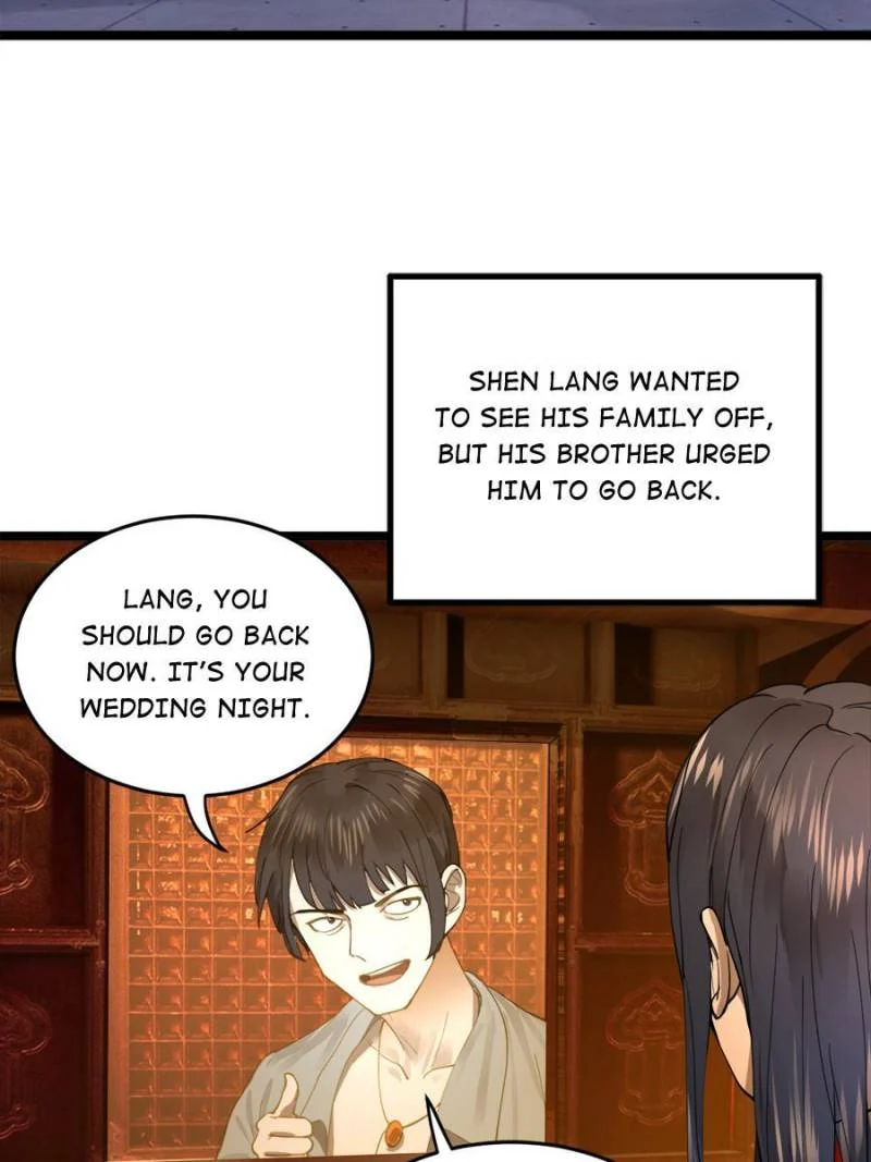Read Ultimate Son-in-Law chapter 14 image 84 on Lezhin