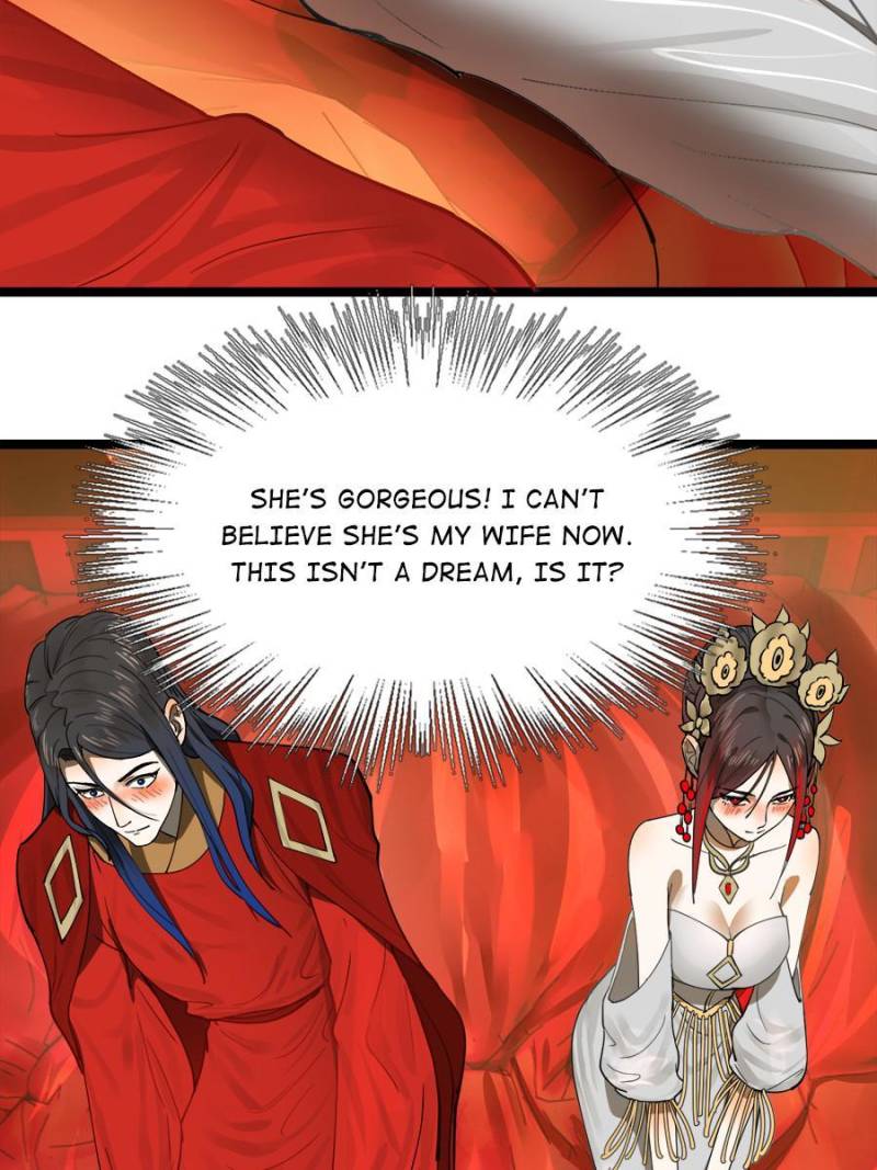 Read Ultimate Son-in-Law chapter 14 image 91 on Lezhin