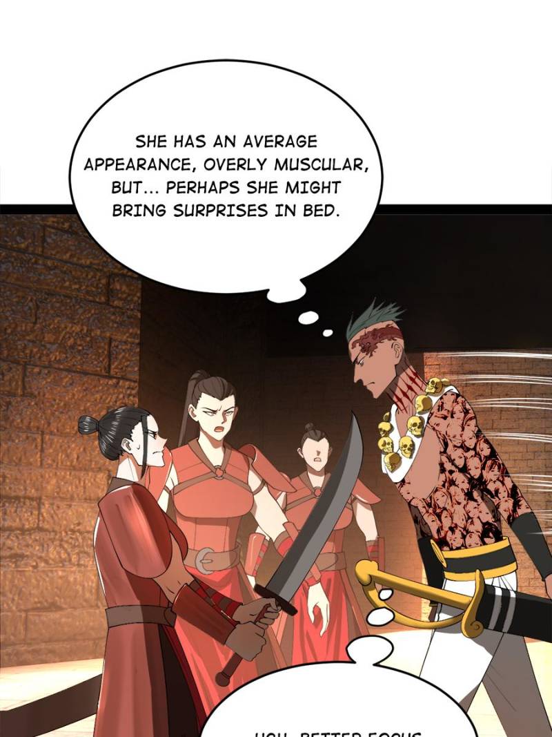 Read Ultimate Son-in-Law chapter 140 image 1 on Lezhin
