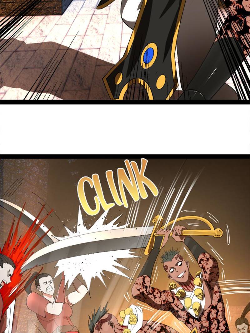 Read Ultimate Son-in-Law chapter 140 image 10 on Lezhin