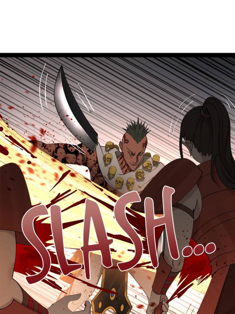 Read Ultimate Son-in-Law chapter 140 image 13 on Lezhin
