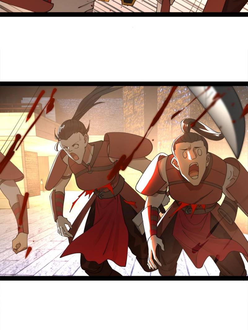 Read Ultimate Son-in-Law chapter 140 image 14 on Lezhin