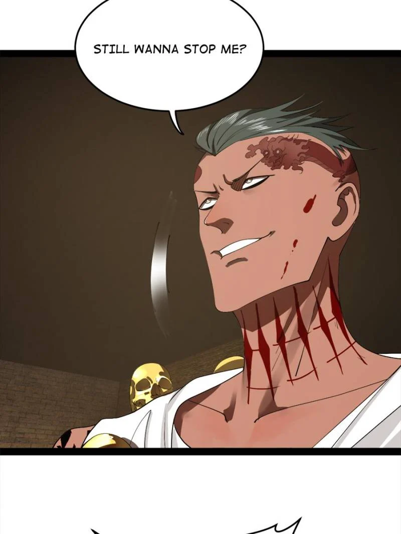Read Ultimate Son-in-Law chapter 140 image 16 on Lezhin