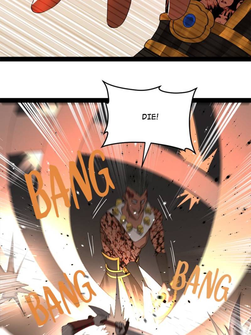 Read Ultimate Son-in-Law chapter 140 image 19 on Lezhin