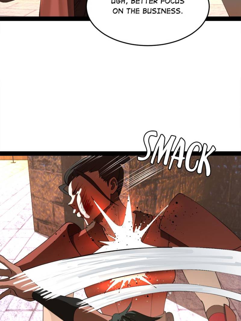 Read Ultimate Son-in-Law chapter 140 image 2 on Lezhin