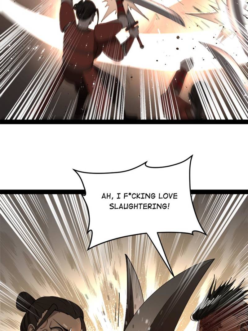 Read Ultimate Son-in-Law chapter 140 image 20 on Lezhin