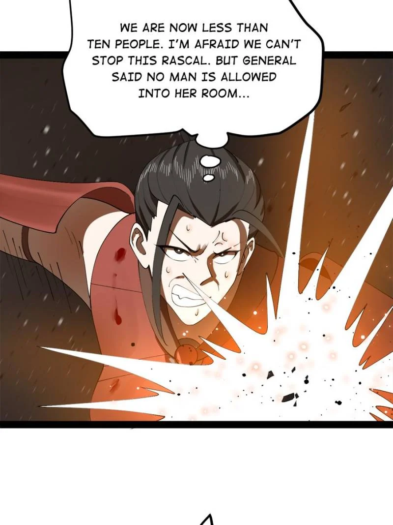 Read Ultimate Son-in-Law chapter 140 image 22 on Lezhin