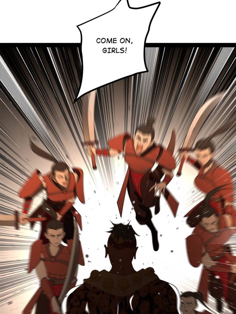 Read Ultimate Son-in-Law chapter 140 image 23 on Lezhin