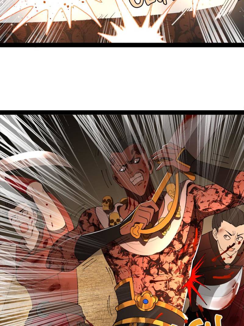 Read Ultimate Son-in-Law chapter 140 image 26 on Lezhin